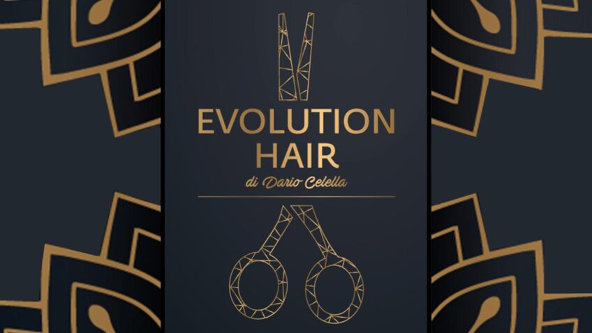 Evolution Hair di Dario Celella